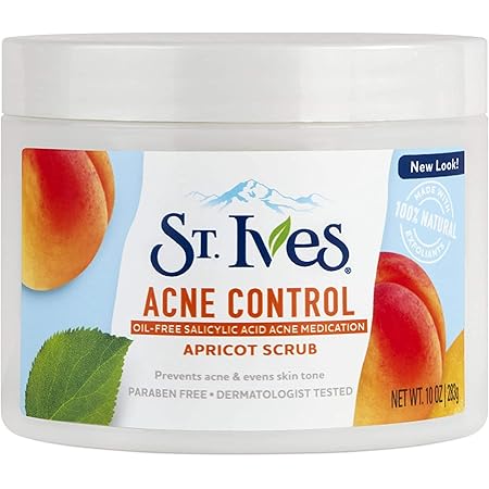 acne control