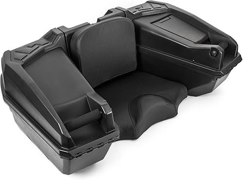 Kimpex Maletero Trasero NOMAD