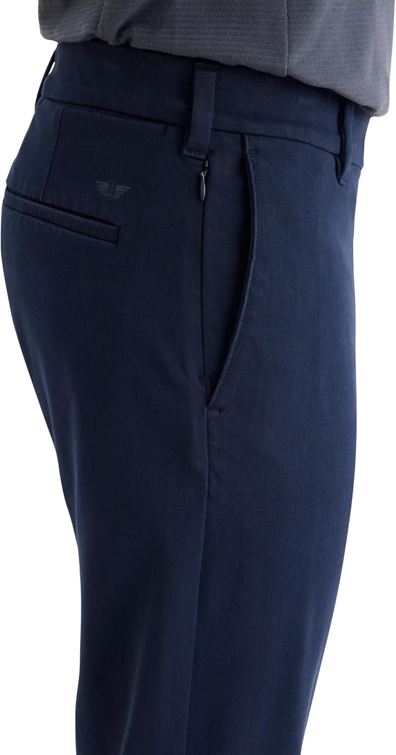 Dockers Mens Dockers® Men's Go Activeflex Chino Slim Fit - Image 7