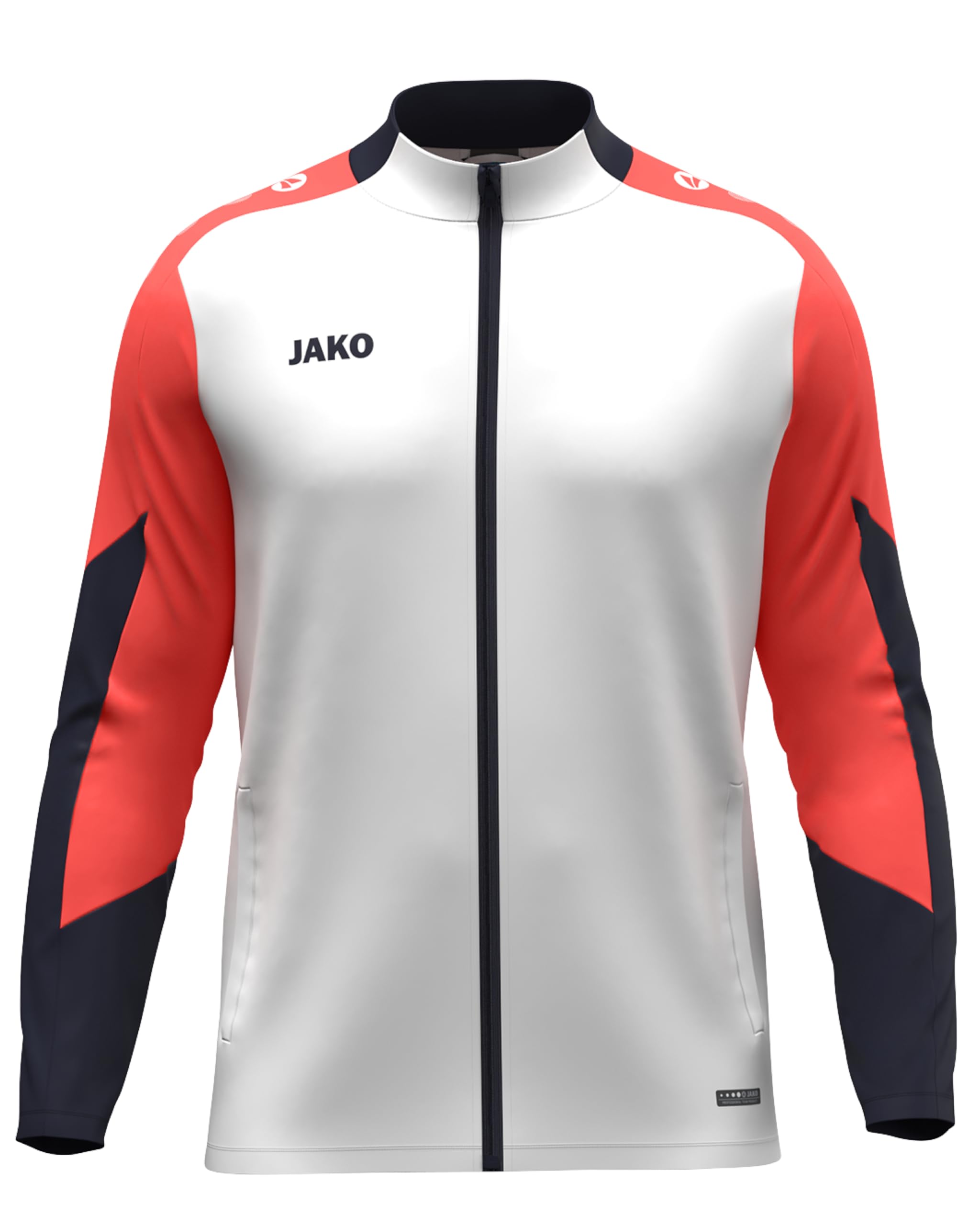 JAKO Dynamic Trainingsjacke Herren