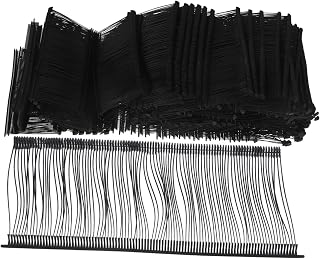 10000pcs Tag Fixing Barbs Clothing Tag Fastener Clothing Tagging Gun Parts Micro Tagging Fasteners Fit