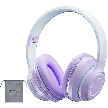 Amazon.co.jp: Bluetooth ヘッドホン ワイヤレスヘッドホン 密閉