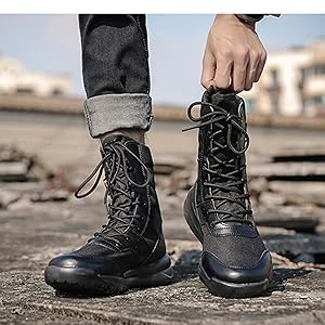 ★人気★ KILLWINNER Fleece Lined Tall Winter Boots ブーツ 国内で当店のみ KillWinner - Fleece Lined Tall Winter Boots
