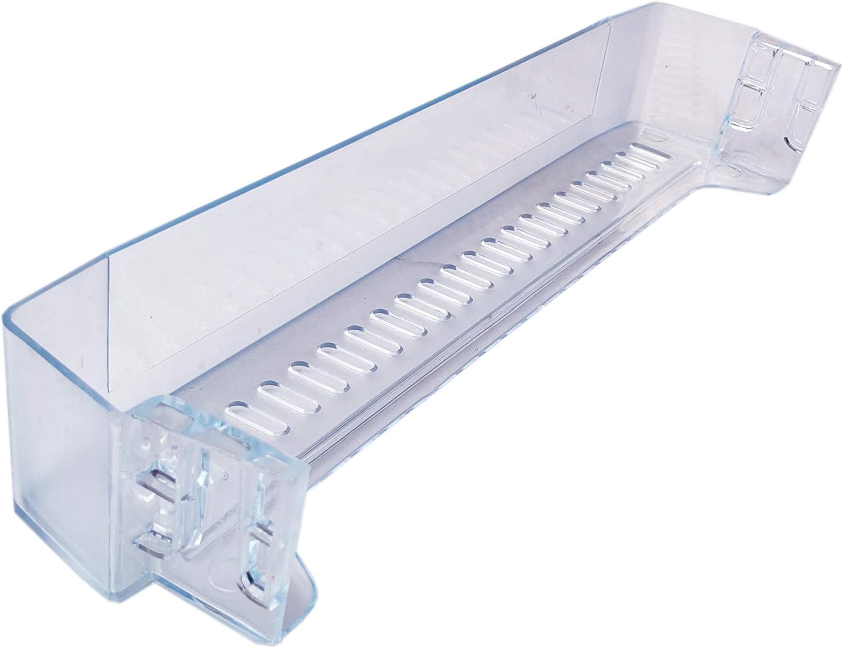 SMIPLEBOL - The Best Is Here Fridge Bottle Shelf Compatible for Samsung Single Door Refridgerator - Top Shelf (Part NO:DA63-01720)