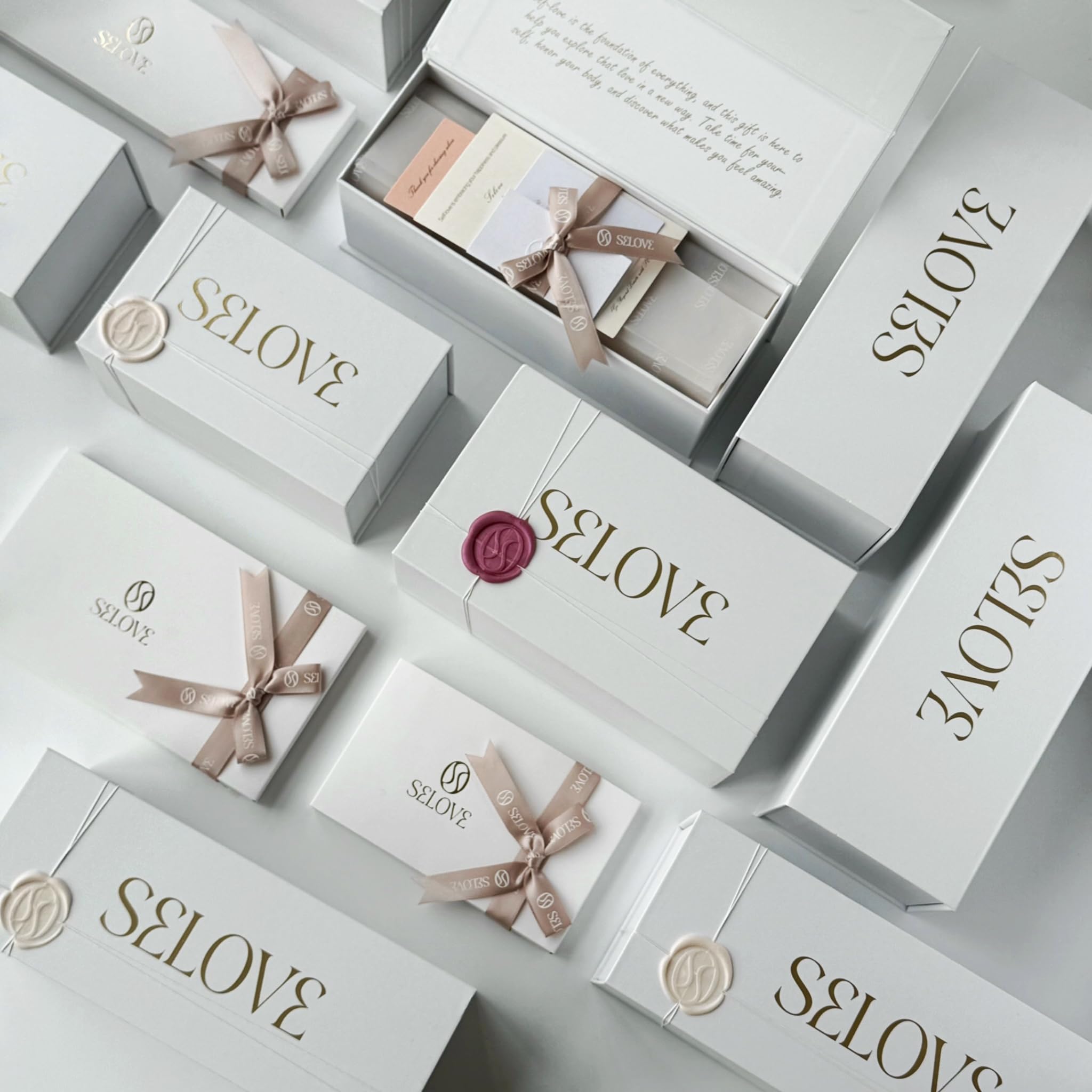 SELOVE – Vibratore Punto G Slim con Testa Zigrinata a Forma di Dito e Collo Flessibile
