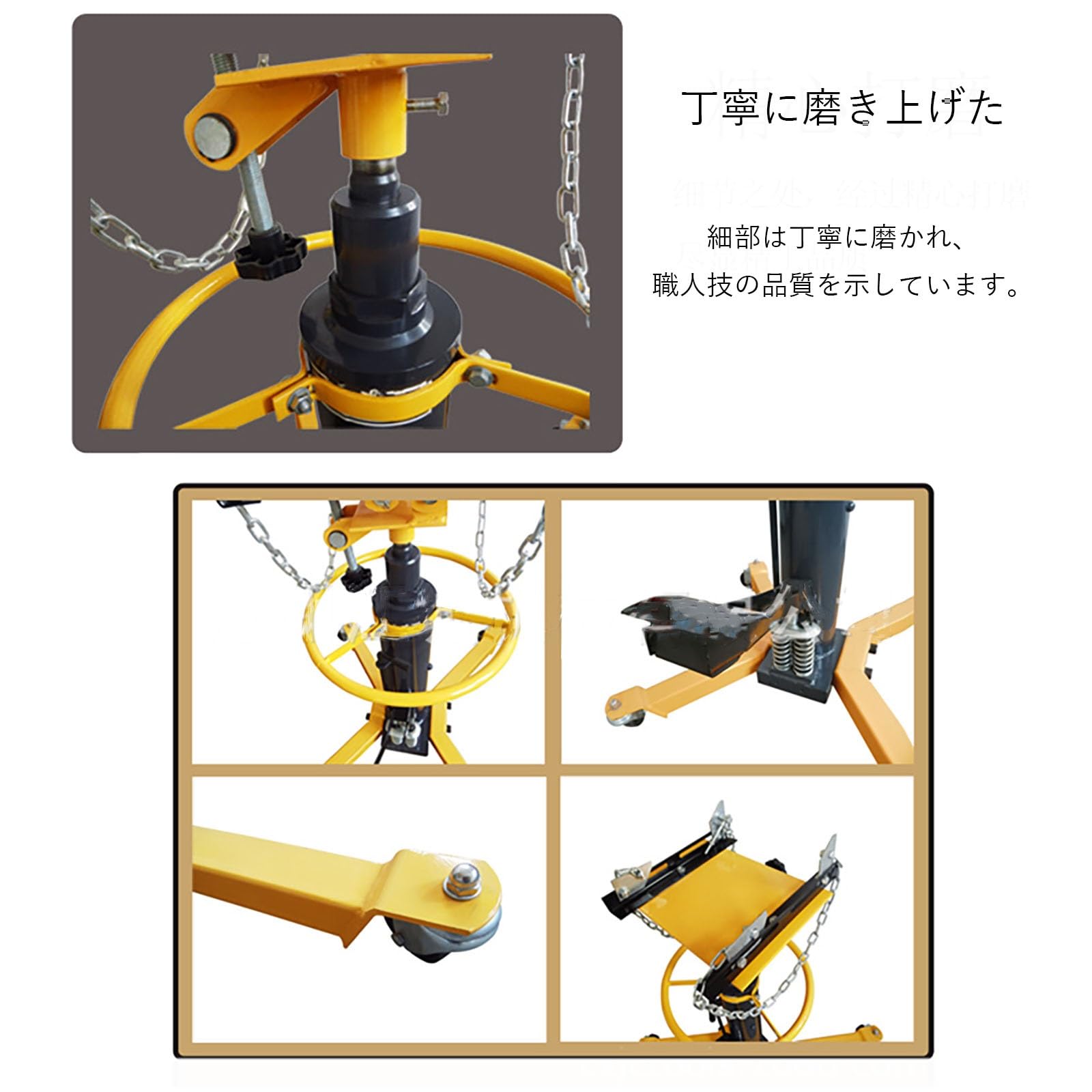 Amazon.co.jp: NEONMAN 手動リフト サポートリフター ボート 石膏