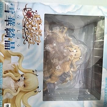 ローゼンメイデン 雪華綺晶 1/3 完成品フィギュア グリフォン ローゼンメイデン 雪華綺晶 1/3 完成品フィギュア[グリフォン