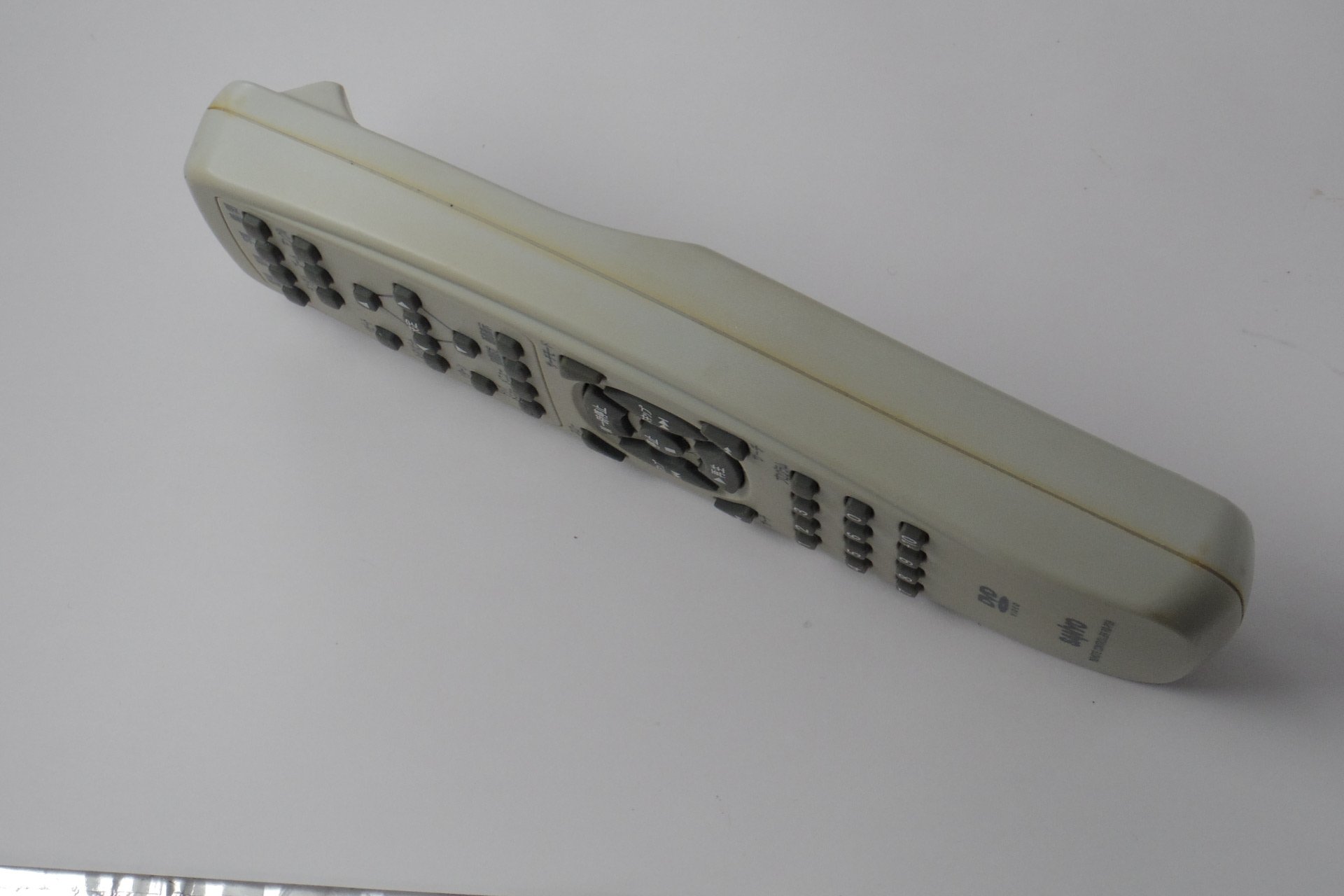 Amazon.co.jp: サンヨー DVDリモコン RB-PS9 : 家電＆カメラ