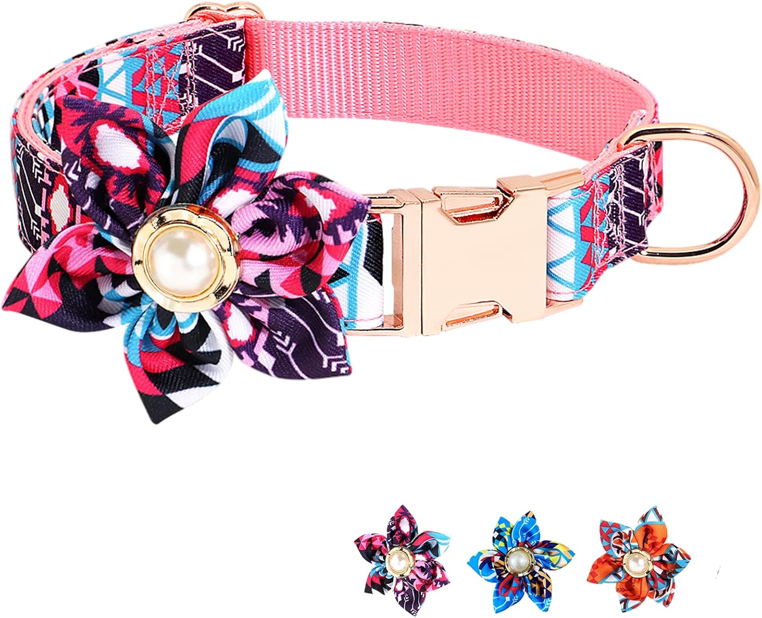 Dog collars female Clearance