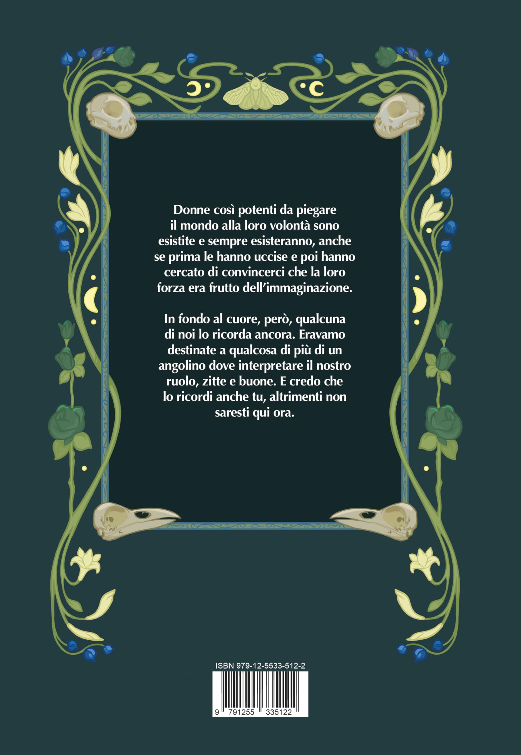 Manuale di magia oscura per giovani spose. Con gadget