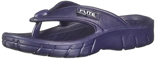 FLITE Unisex- Kids Fl0007u Slippers