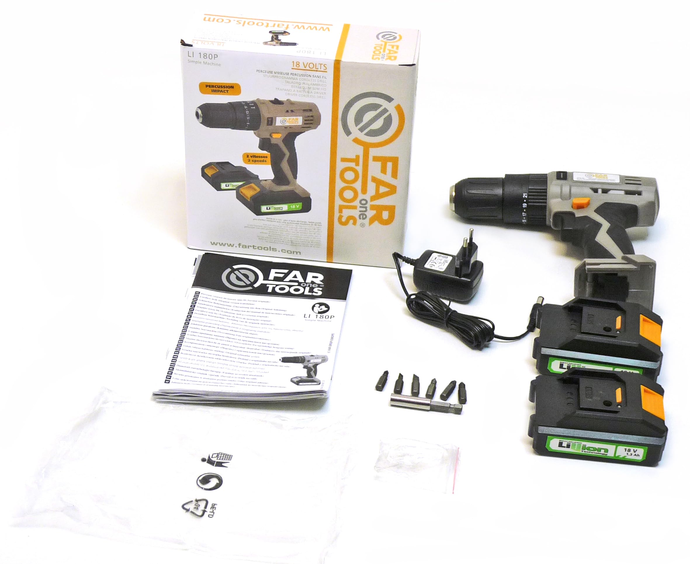 Taladro Con Cable Dewalt, 7.8 Amperios, 1/2 Pulgada, Velocid | Cuotas