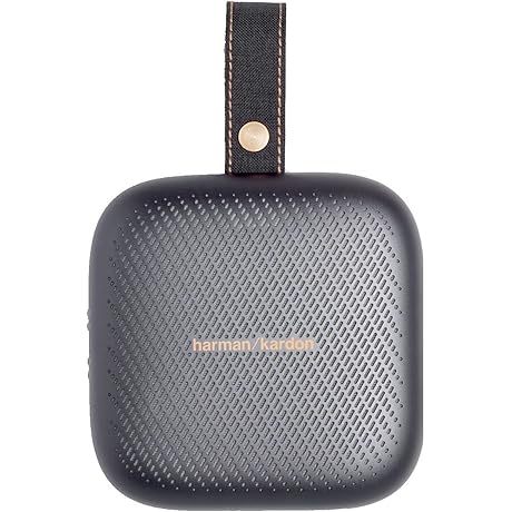 Harman Kardon Neo Bluetooth Travel Speaker