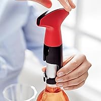 Vista 2 de Tupperware Sacacorchos (1, rojo)