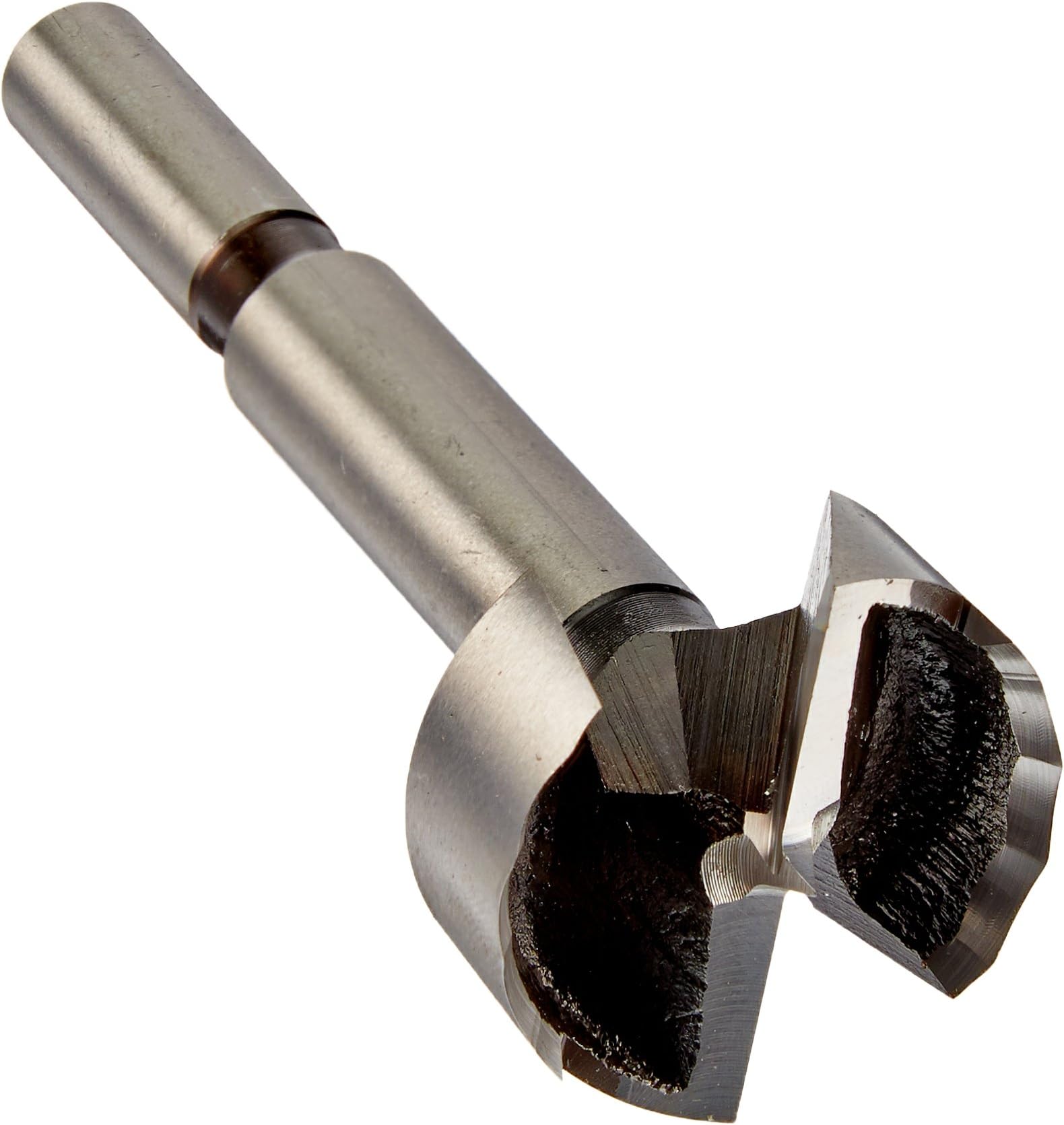 Fisch FSA-309055 1-1/4-Inch Diameter by 3/8-Inch Wave Cutter Forstner Bit