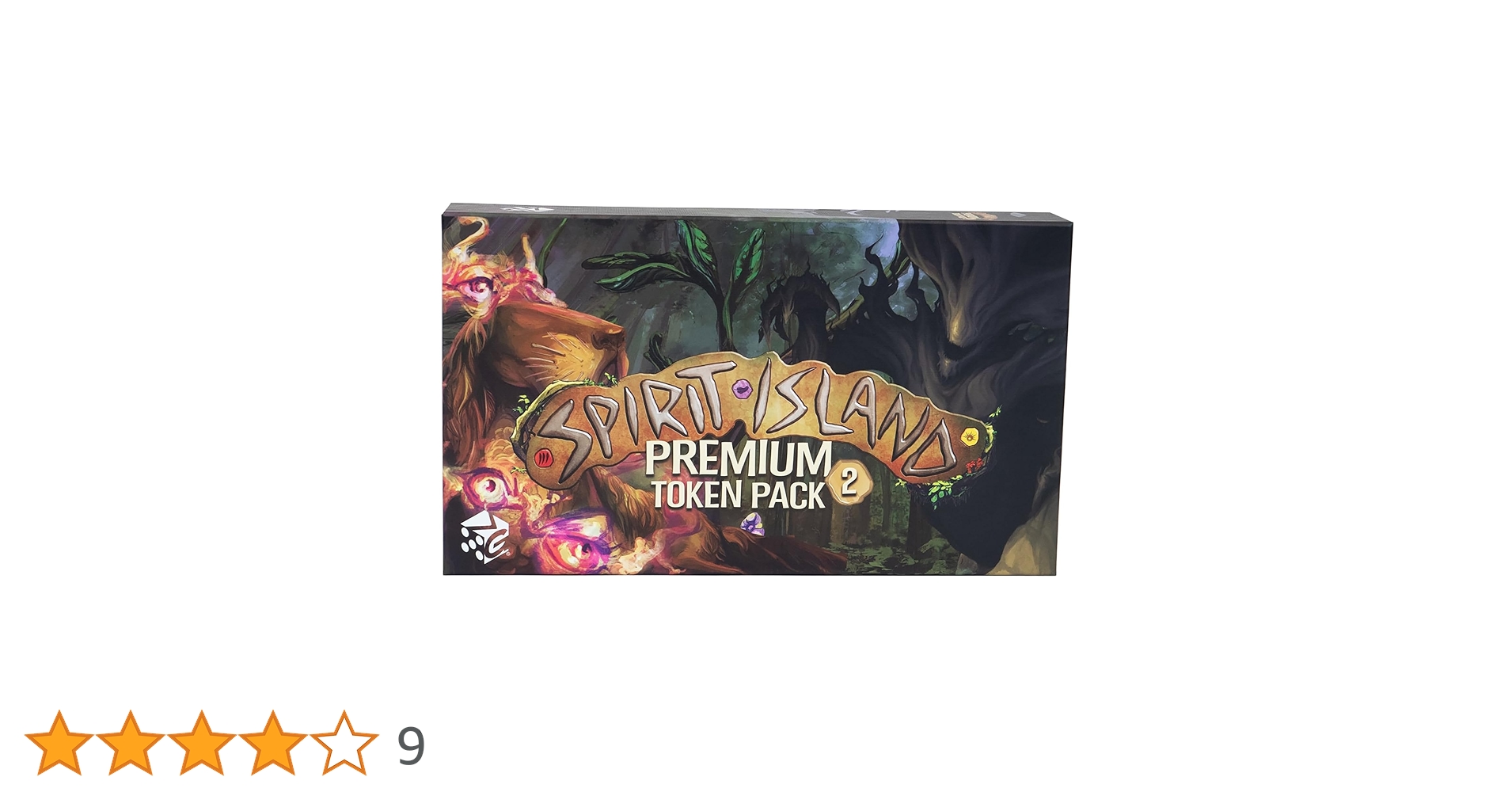 Tokens of spirit foil版通常版セット Tokens of Spirit Premium