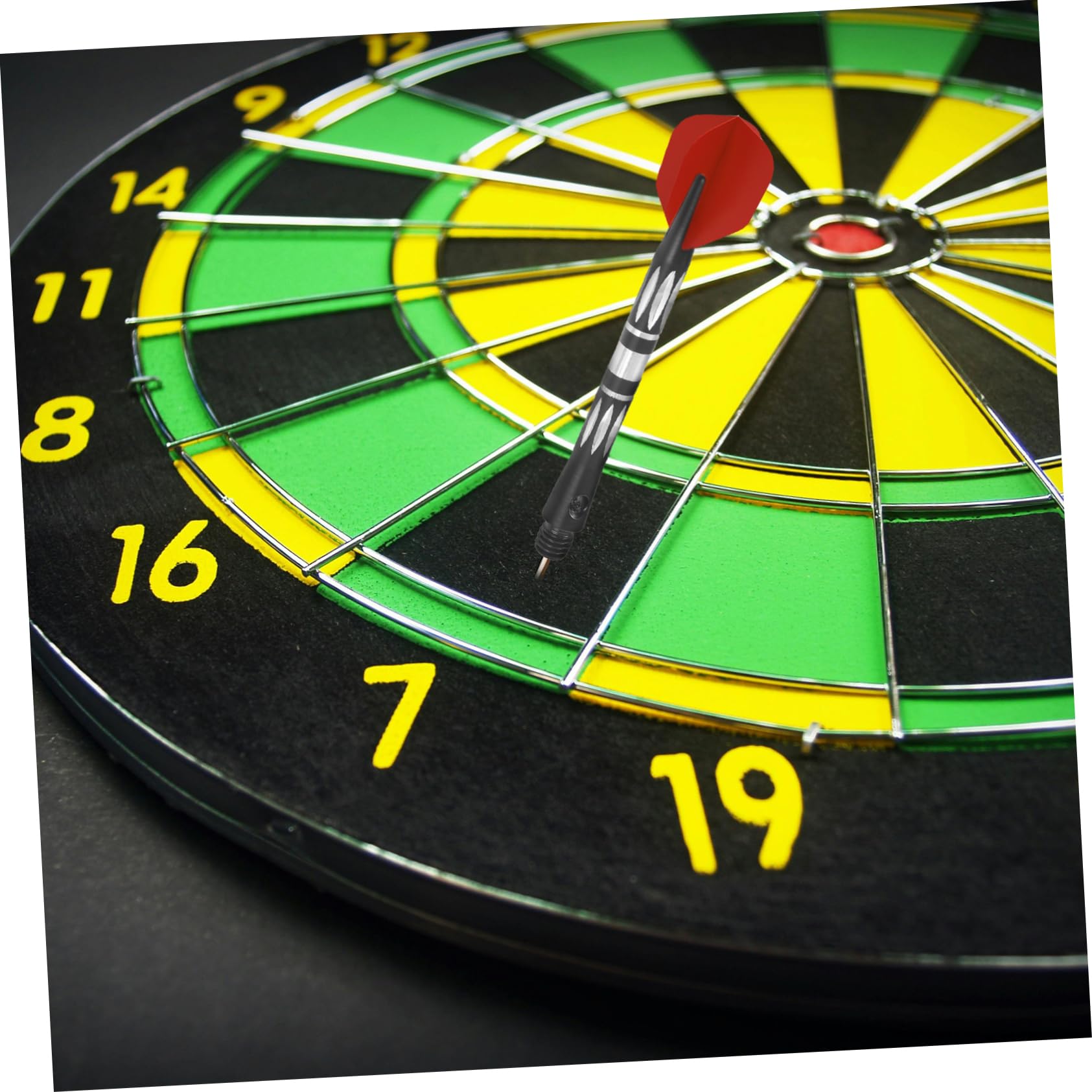 Parliky 56mm 2ba Toy Aluminum Shafts 5pcs Metal Shafts Set Threaded Shafts Accessories for