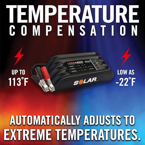 Miniatura 4 de Jump-N-Carry JNC950 2000 pico 3, 4 A, 612V, Gris