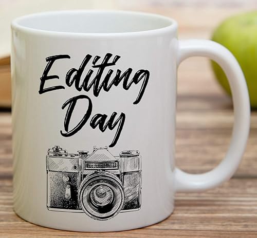 Miniatura 3 de Retreez Funny Mug Taza de café de cerámica de 11 onzas Divertida, sarcasmo, sarcástico, motivacional, regalos de cumpleaños inspiradores para