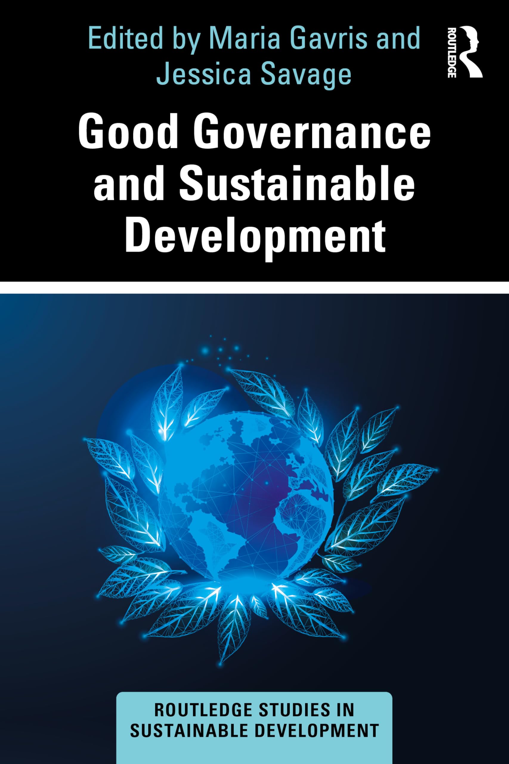 Good Governance and Sustainable Development (Paperback Book)