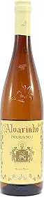 Vinho Branco Alvarinho 750Ml