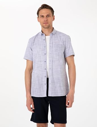 Pierre Cardin Erkek G mlek K sa Kollu