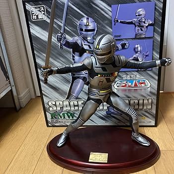 レインボー造形 RMW 宇宙刑事ギャバン RAH メガハウス ライダー ウルトラ Amazon.co.jp: ihtoo レインボー造型企画 RMW 1/5スケール 宇宙