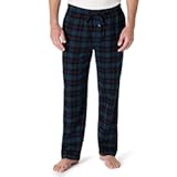 Men's Breathable Flannel Pajama Pant (Available in Big & Tall)