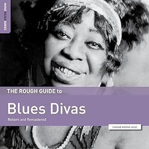 Rough Guide To Blues Divas