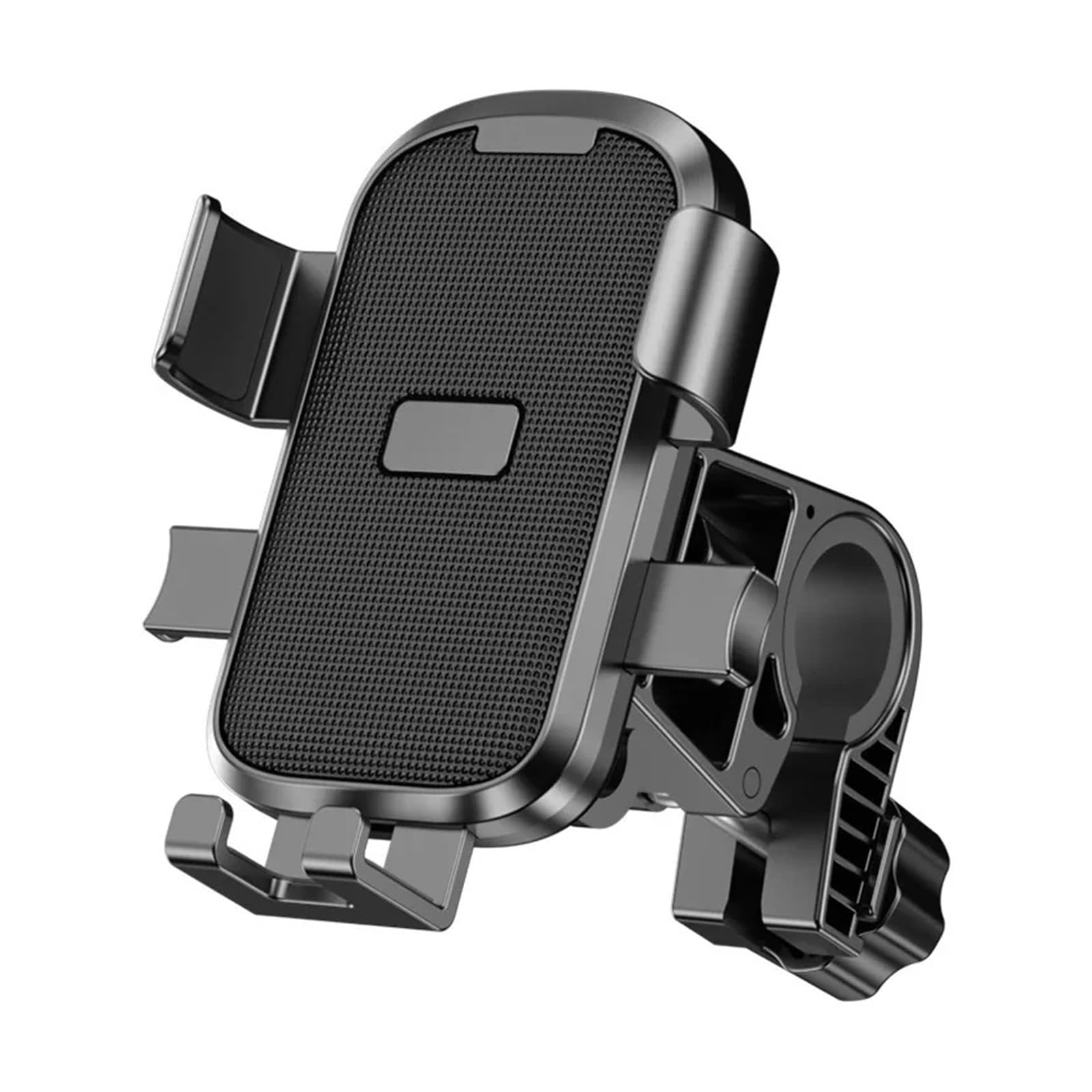 Support de téléphone pour vélo anti-vibration guidon 32 mm