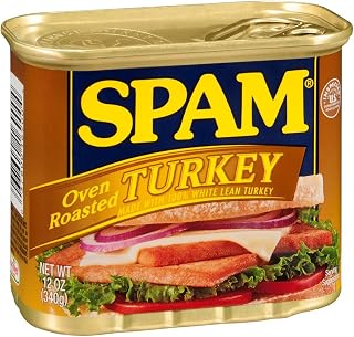 Oven Roasted Turkey 12 oz (Pack of 12)