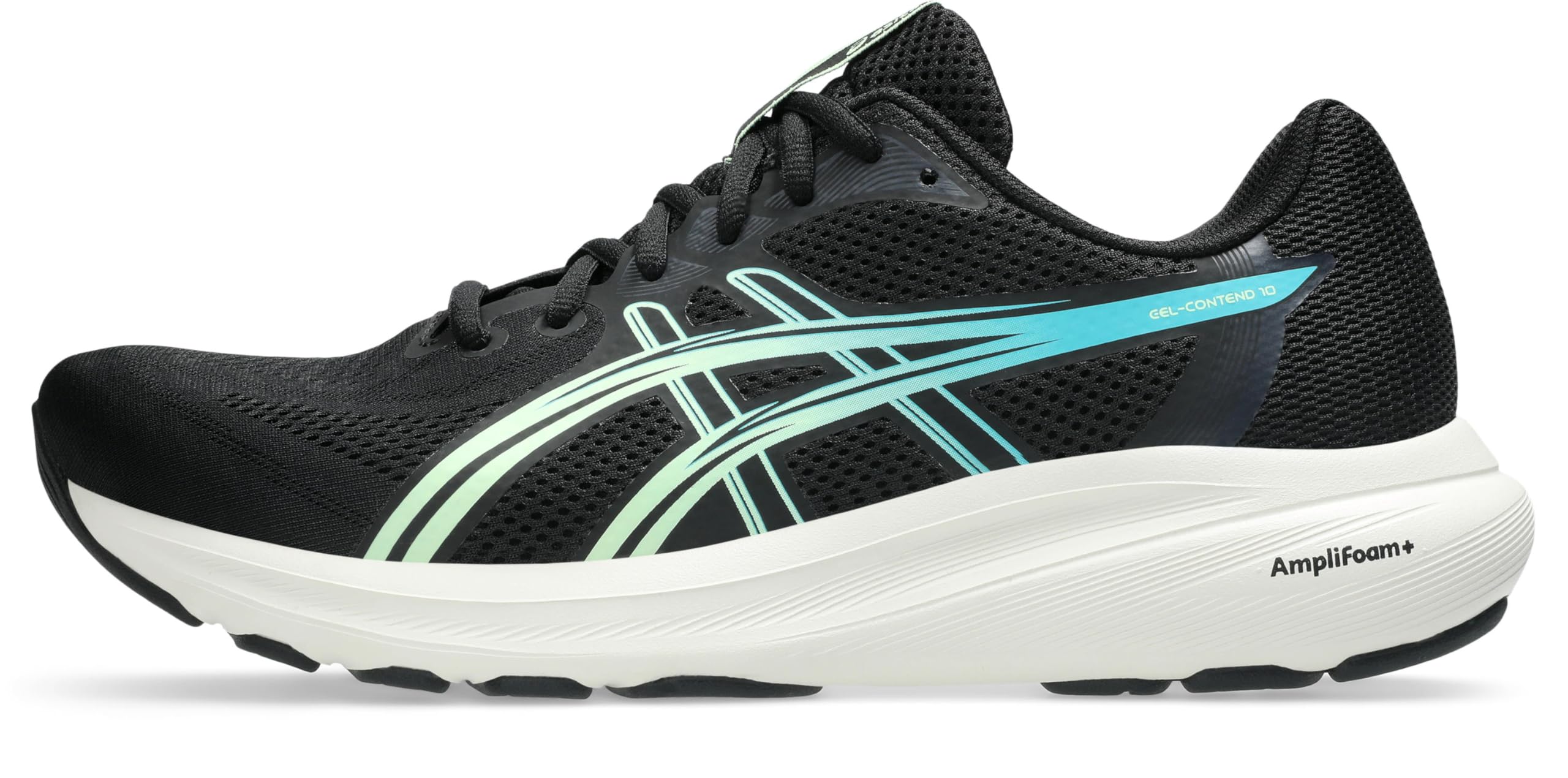 Asics Gel-Contend 10 Scarpe da RunningUomo