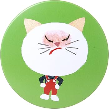 Amazon.co.jp: 学研ステイフル せなけいこ メモ 缶入りメモ ふうせん