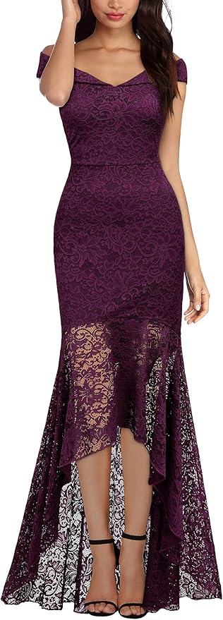 miusol vintage lace dress