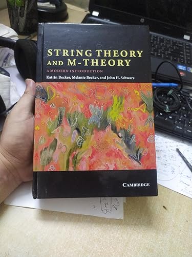 Buy String Theory and M - Theory Book Online at Low Prices in Buy String Theory and M - Theory Book Online at Low Prices in