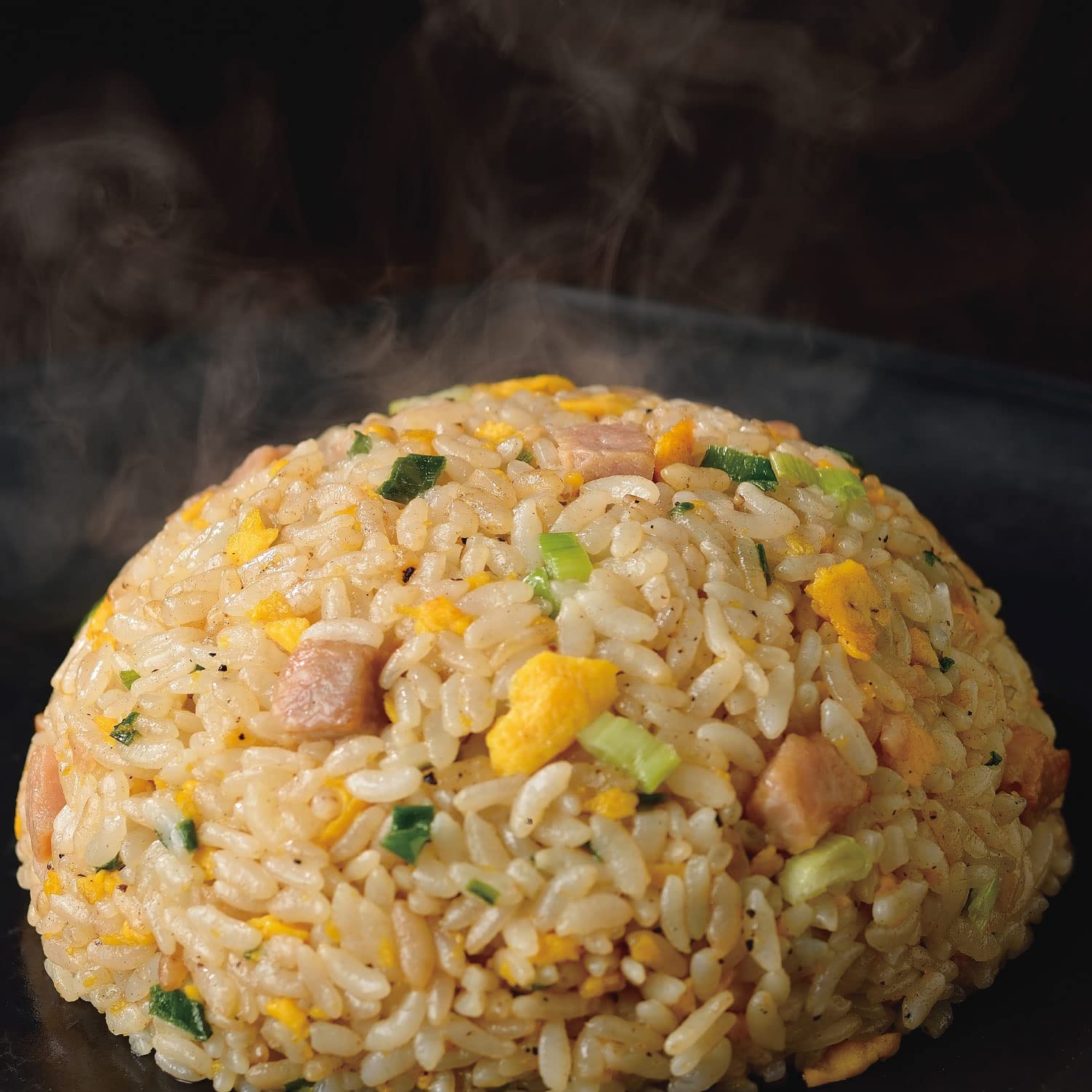 Amazon.co.jp: 味の素 業務用 ガツうま！チャーハン 1袋（900g
