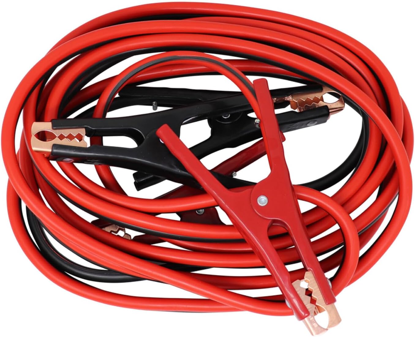 Prime Guard All Season Booster Cable | 16 Feet | 6 Gauge | SKU: 75-2050
