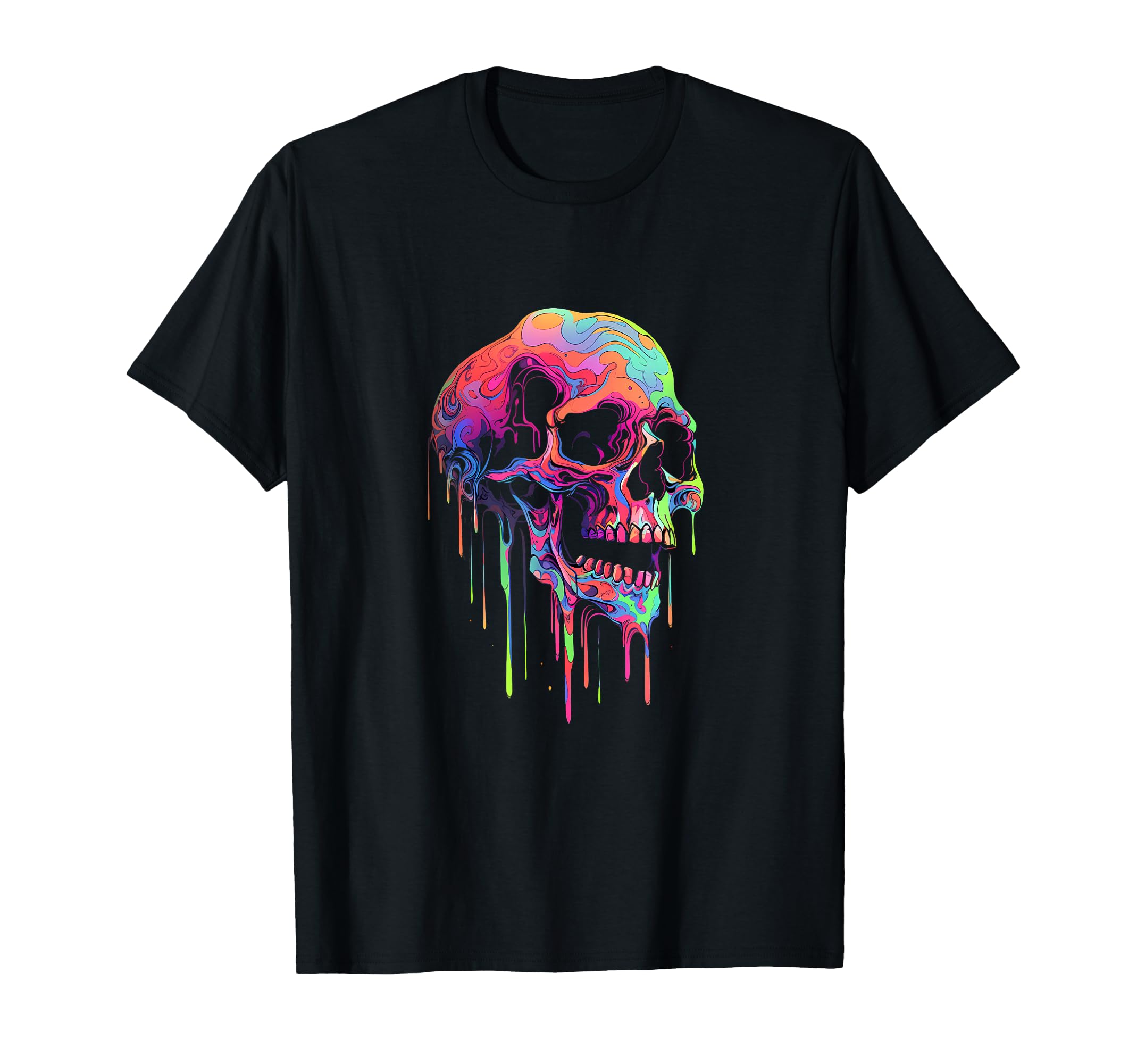 Kleidung mit Designs von Amazon Merch on Demand