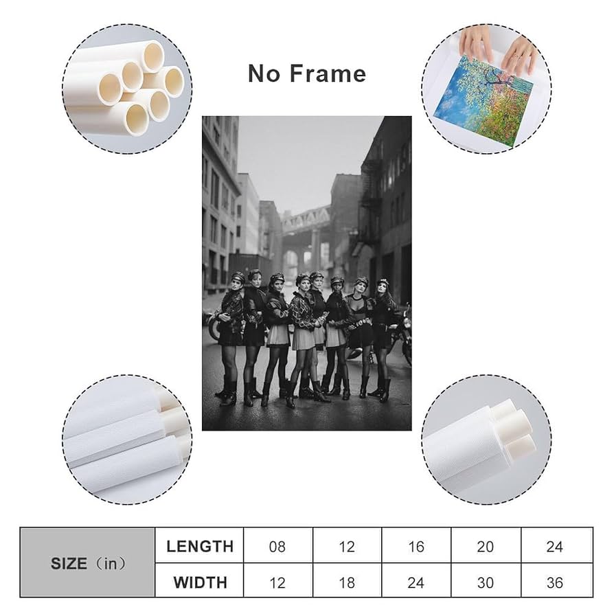 アートポスター ピーター・リンドバーグ エキシビジョンポスター 写真家『ピーター・リンドバーグ』2023年スウェーデン現代美術館