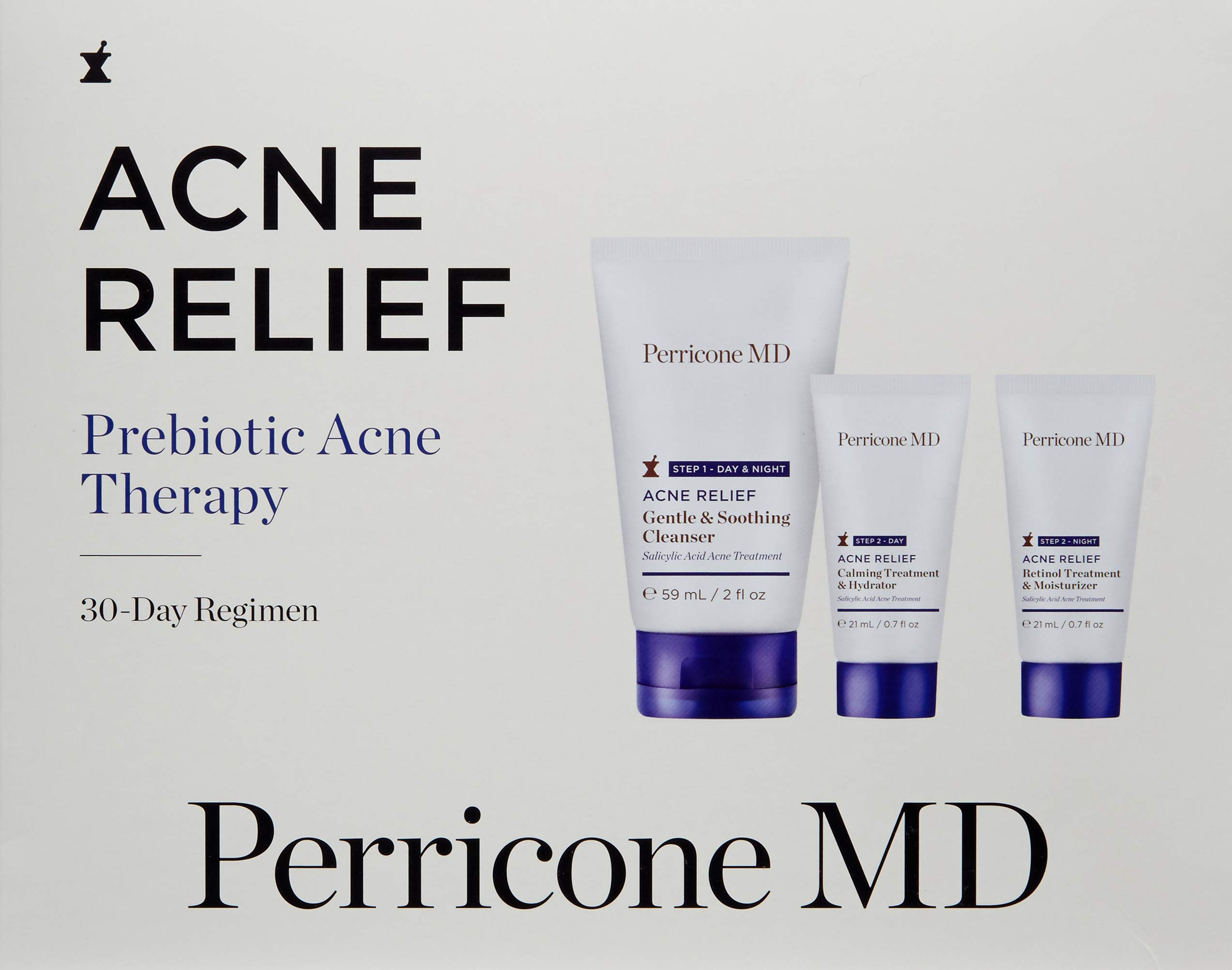 Acne Relief Prebiotic Acne Therapy