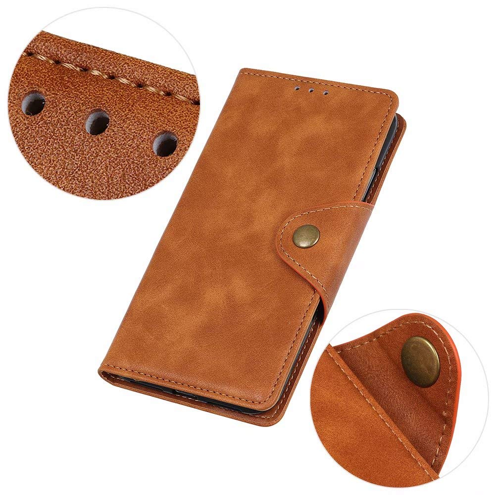Cover Portafoglio In Pelle Per Wiko Y61 Con Chiusura Magnetica - Modello Gatto 3