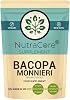 Bacopa Monnieri 5000mg Capsules (10:1 Extract) – 45% Bacosides, High Strength Memory, Focus & Cognitive Support, Brain & Nervous System Health, Vegan Non-GMO Supplement, Made in UK by NutraCore (90)