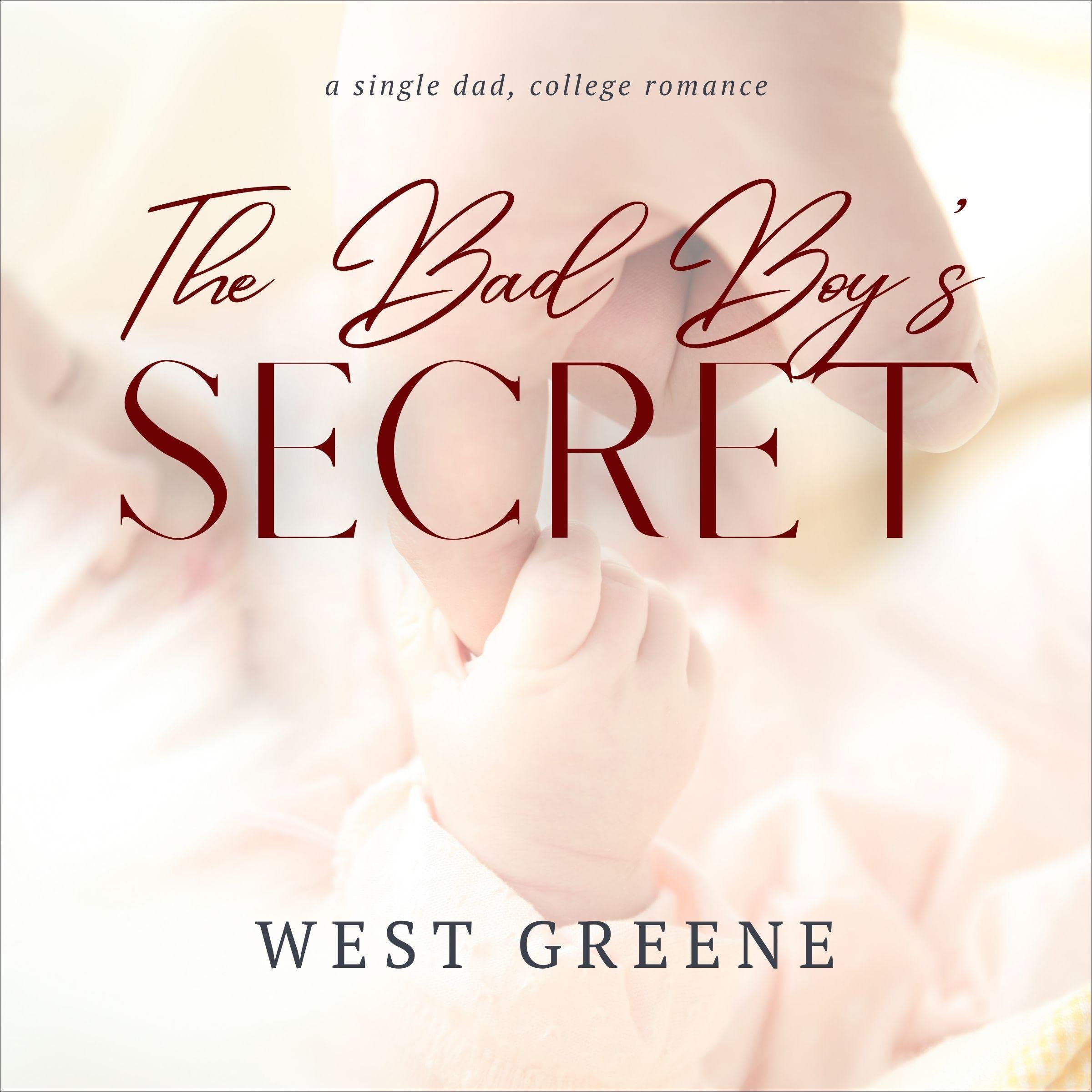 The Bad Boy's Secret