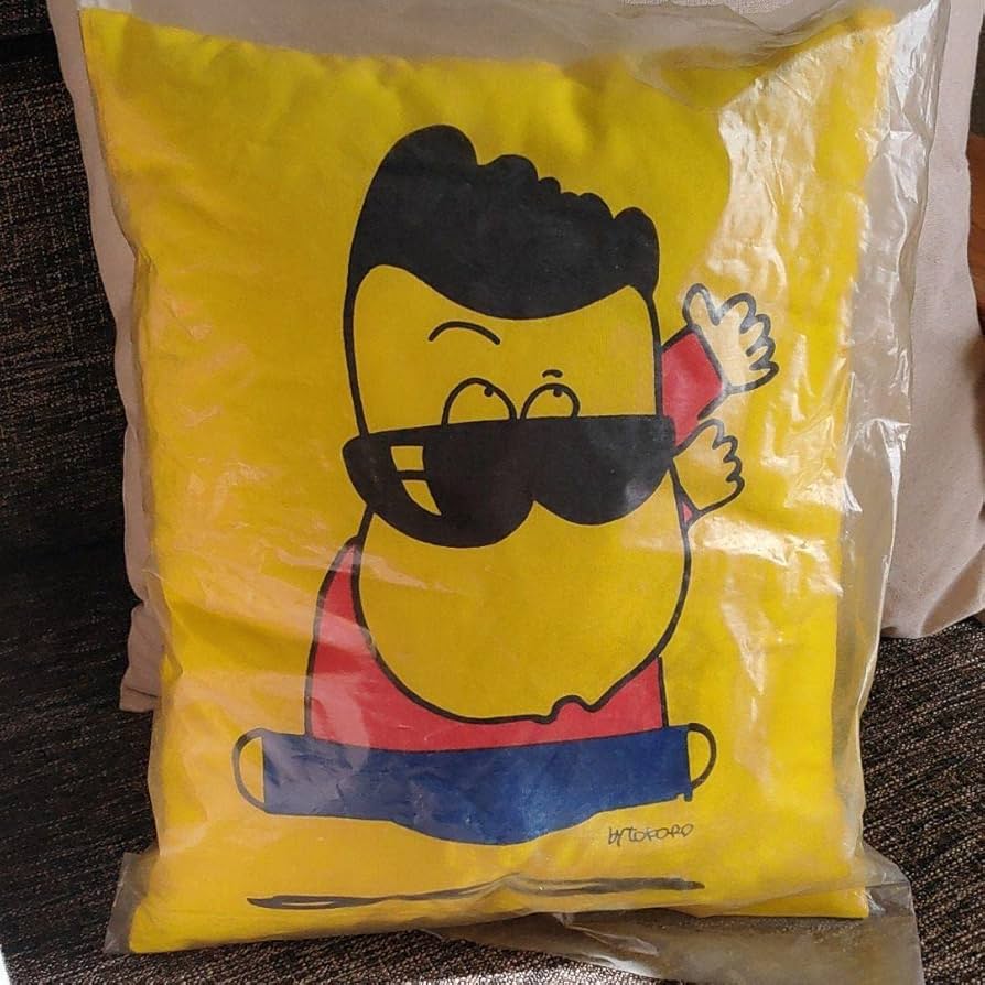 familiar クッション Amazon.co.jp: マツダ ファミリア 誕生30周年 所ジョージ