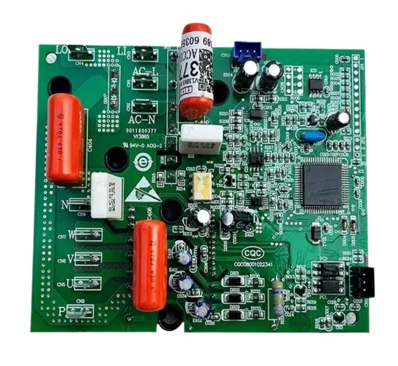 KKYHFUJVP Power Module Board 0011800377 For Air Conditioner Compressor Driver Circuit PCB Conditioning Parts