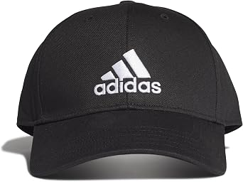 Adidas Unisex Baseball Cap Bball Cap Cot