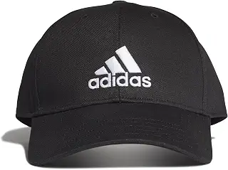 [adidas] BB コットンキャップ メンズ