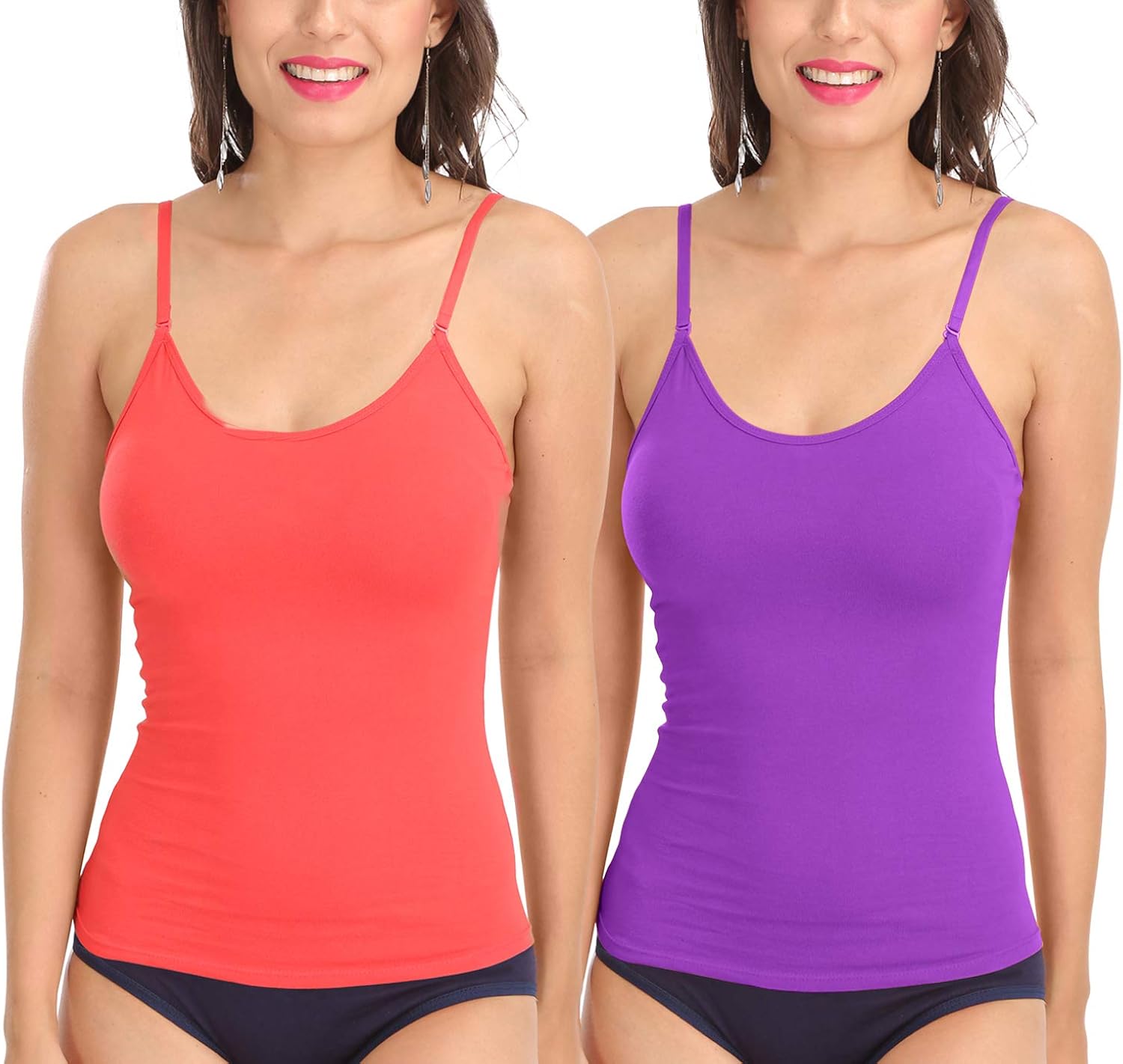detachable camisoles