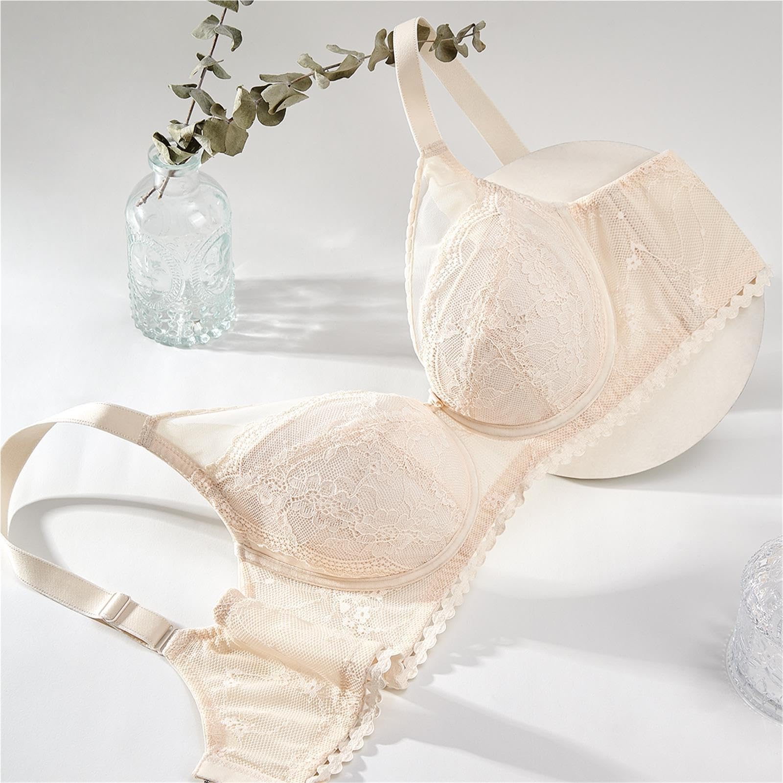 Reggiseno da Donna di Taglia Grande BK Cup
