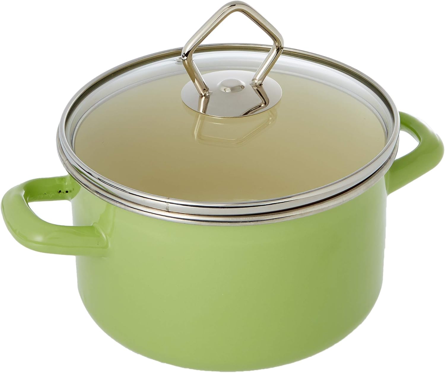 Karl Kruger Juist Pastell Series Meat Pot, 3 l